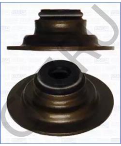 LUB100350L EUROSPARE Маслосъемный колпачок / 16шт. в городе Королёв