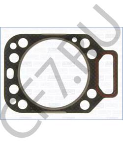 F 183.200.210.052 FENDT Прокладка, головка цилиндра в городе Королёв
