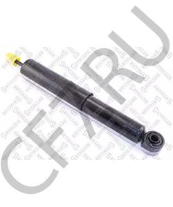54300-4E200 Автокомпонент Амортизатор KIA Bongo 3 (04-) передний газовый (CWKG-10) CHEONWOO в городе Королёв
