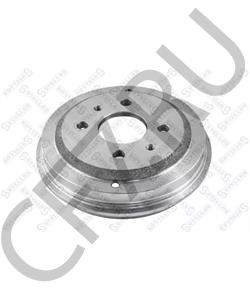 777842 INNOCENTI Тормозной барабан в городе Королёв