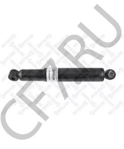 504043884 IVECO Амортизатор Daily задний левый/правый OE в городе Королёв