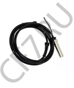 131621 SACHS Амортизатор перед. Iveco EuroStar/Tech 435/745 (1467/16/50) I/O в городе Королёв