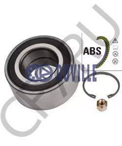 335092 CITROËN (DF-PSA) Подшипник ступицы колеса в городе Королёв