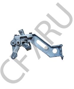 DZ9114240533 SHAANXI Рычаг переключения КПП 12-ти ступенчатой (под трос) SH в городе Королёв