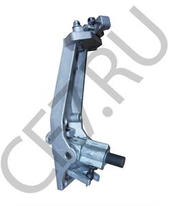 DZ91259240163 SHAANXI Кулиса на рычаг КПП SH в городе Королёв