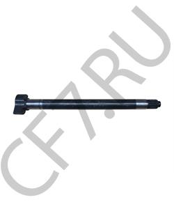 AZ199112340027 GOLDEN ASIA Кулак разжимной задний прав. (L550 D40 по месту втулки) HOWO,FAW,SHAANXI,FOTON,CAMC в городе Королёв