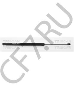 81770-4H020 SHAP Амортизатор HYUNDAI Starex H-1 (07-) крышки багажника левый в городе Королёв