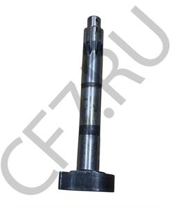 3501151242 GOLDEN ASIA Кулак тормозной передний левый (разжимной) FAW в городе Королёв