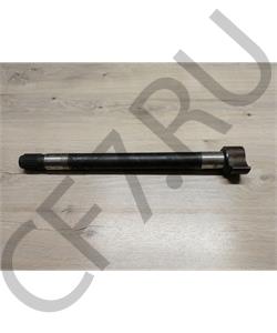 3502013CZ Запчасть Вал тормозной кулачковый задний левый L 540 в городе Королёв