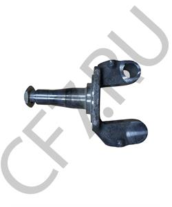 3001022-106 FAW Кулак поворотный правый в городе Королёв