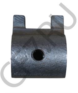 WG2214220003 HOWO Кулак переключения передач в городе Королёв