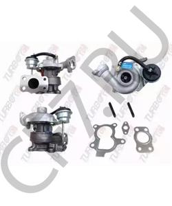 9643675880 PEUGEOT MOTORCYCLES Компрессор, наддув в городе Королёв