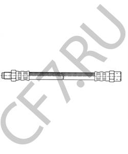 15894200 SIMCA Тормозной шланг в городе Королёв