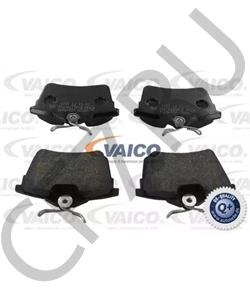 1623180680 CITROEN/PEUGEOT Колодки зад.CITROEN CBERLINGO II 08-17 в городе Королёв