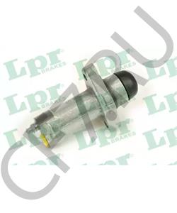 TC 4130417 METROCAB Рабочий цилиндр, система сцепления в городе Королёв