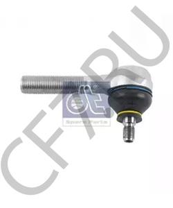 8602 7074 MAGIRUS-DEUTZ Шаровая головка, система тяг и рычагов в городе Королёв