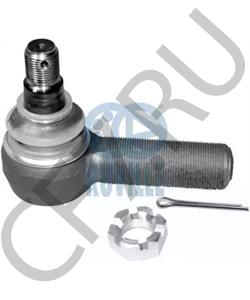 579343 PEGASO Наконечник поперечной рулевой тяги в городе Королёв