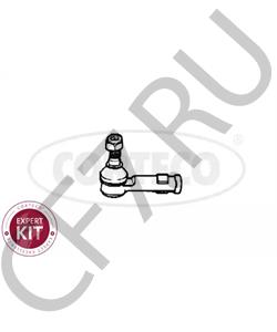 GSJ206 JAGUAR Наконечник поперечной рулевой тяги в городе Королёв