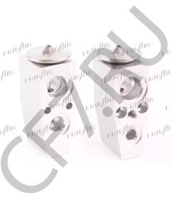 13313727 OM Расширительный клапан, кондиционер в городе Королёв