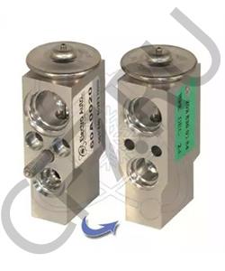 99657392901 AEBI Расширительный клапан, кондиционер в городе Королёв