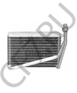 000 5761 V002 SMART Испаритель, кондиционер в городе Королёв