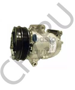 31631-8131010 UAZ Компрессор, кондиционер в городе Королёв