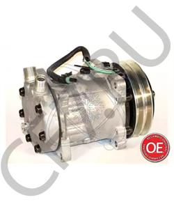 11007314 KRONE Компрессор, кондиционер в городе Королёв