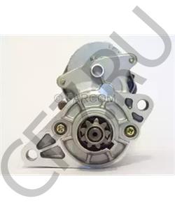 86686600012 STERLING Стартер в городе Королёв