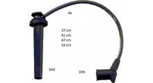 CHEVROLET (SGM) Провод зажигания
