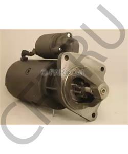 89821291 FORD NEW HOLLAND Стартер в городе Королёв