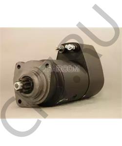 1384890 ATLAS WEYHAUSEN Стартер в городе Королёв