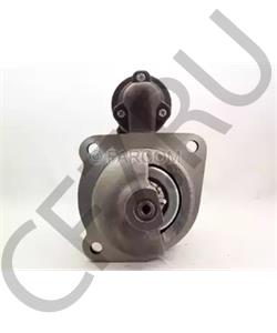 3218193R91 DRESSER Стартер в городе Королёв