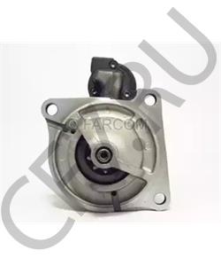 261169.80A MULTICAR Стартер в городе Королёв