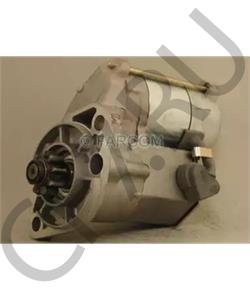 1961663011 LISTER PETTER Стартер в городе Королёв