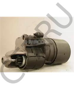 31-2729567 WHITE Стартер в городе Королёв