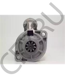 1650-101-300-0 SANTANA Стартер в городе Королёв