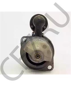 130939702 HANOMAG HENSCHEL Стартер в городе Королёв