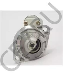 K9004758 DOOSAN Стартер в городе Королёв