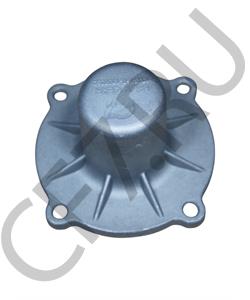 10JS160-1707052 Rupax Крышка промежуточного вала демультипликатора КПП Fast Gear в городе Королёв