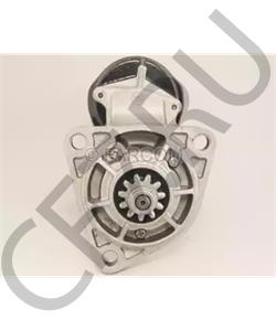 65.26201-7044 DOOSAN Стартер в городе Королёв