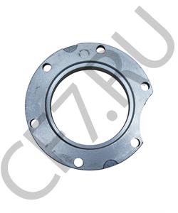 99014320141 HOWO Крышка подшипника проходного вала 6 отв. под болты H в городе Королёв