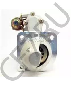 65.26201-7124C DOOSAN Стартер в городе Королёв