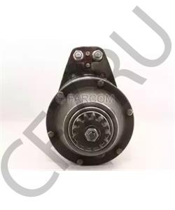 580 730 00 00 HENSCHEL Стартер в городе Королёв