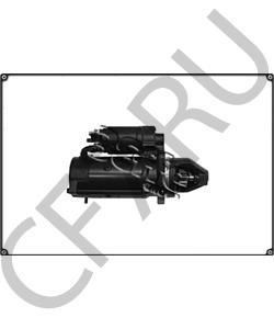 836667365 SISU Стартер в городе Королёв