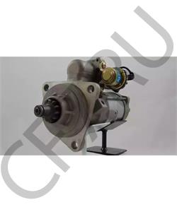 QDJ2501 DOOSAN Стартер в городе Королёв