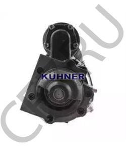 5744719 HUMMER Стартер в городе Королёв