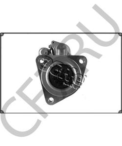 300516-00041 DOOSAN Стартер в городе Королёв