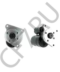 81868126 FORD NEW HOLLAND Стартер в городе Королёв