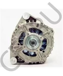 05729163 BOMAG Генератор в городе Королёв