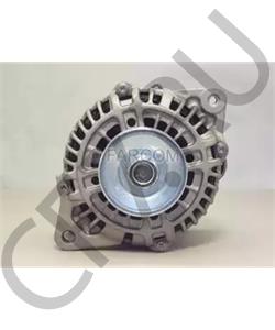 TSJ549A017A KARRIER Генератор в городе Королёв